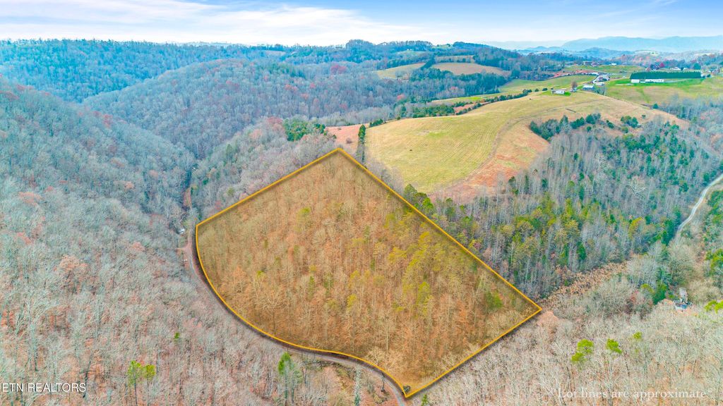 Photo of Ramsey Hollow Rd, Harrogate, TN 37752 (MLS # 1321942)