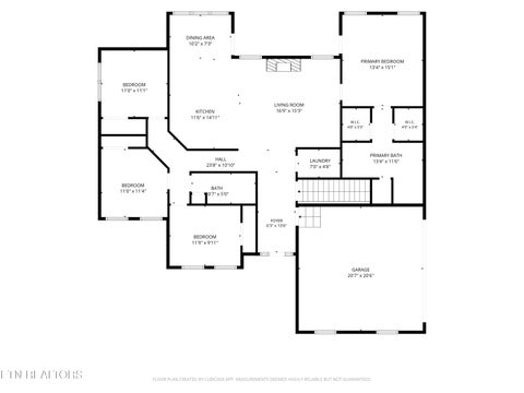 Tiny photo for 1165 Spring Rd, Madisonville, TN 37354 (MLS # 1359783)