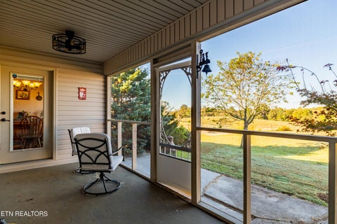 Tiny photo for 1165 Spring Rd, Madisonville, TN 37354 (MLS # 1359783)