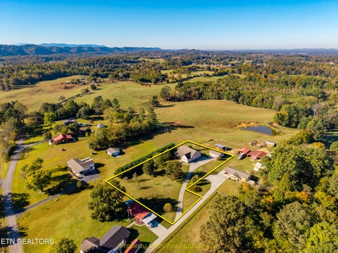 Tiny photo for 1165 Spring Rd, Madisonville, TN 37354 (MLS # 1359783)