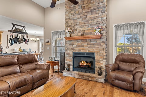 Tiny photo for 1165 Spring Rd, Madisonville, TN 37354 (MLS # 1359783)