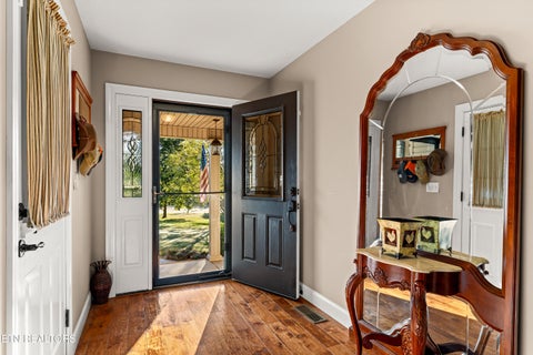Tiny photo for 1165 Spring Rd, Madisonville, TN 37354 (MLS # 1359783)