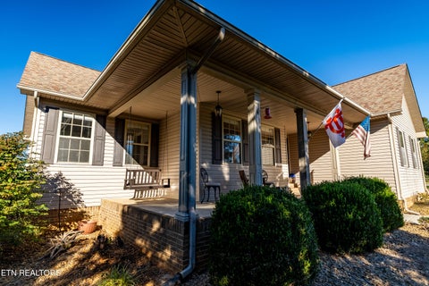 Tiny photo for 1165 Spring Rd, Madisonville, TN 37354 (MLS # 1359783)