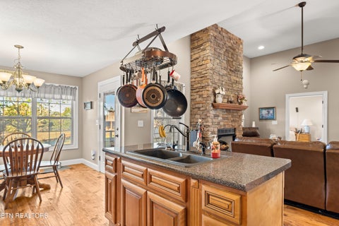 Tiny photo for 1165 Spring Rd, Madisonville, TN 37354 (MLS # 1359783)