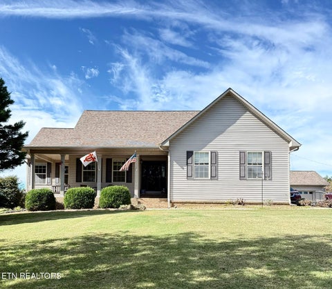 Tiny photo for 1165 Spring Rd, Madisonville, TN 37354 (MLS # 1359783)