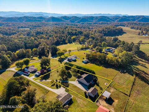 Tiny photo for 1165 Spring Rd, Madisonville, TN 37354 (MLS # 1359783)