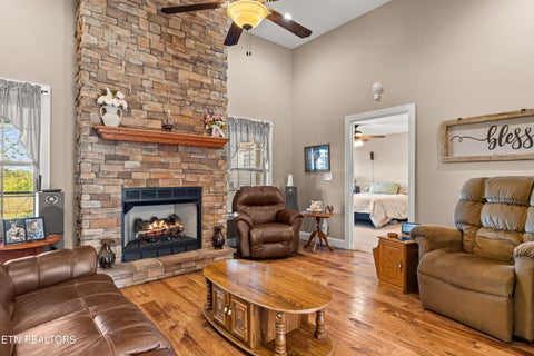 Tiny photo for 1165 Spring Rd, Madisonville, TN 37354 (MLS # 1359783)