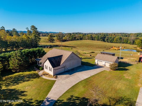 Tiny photo for 1165 Spring Rd, Madisonville, TN 37354 (MLS # 1359783)