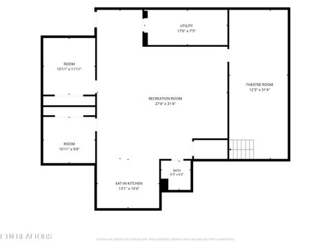 Tiny photo for 1165 Spring Rd, Madisonville, TN 37354 (MLS # 1359783)