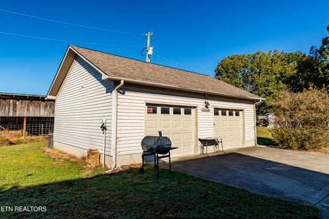 Tiny photo for 1165 Spring Rd, Madisonville, TN 37354 (MLS # 1359783)