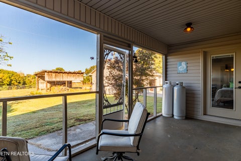 Tiny photo for 1165 Spring Rd, Madisonville, TN 37354 (MLS # 1359783)