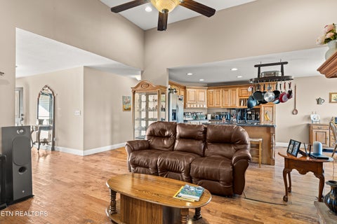Tiny photo for 1165 Spring Rd, Madisonville, TN 37354 (MLS # 1359783)
