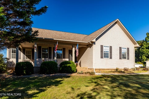 Tiny photo for 1165 Spring Rd, Madisonville, TN 37354 (MLS # 1359783)