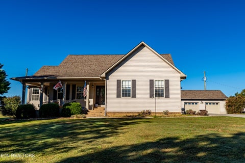 Photo of 1165 Spring Rd, Madisonville, TN 37354 (MLS # 1359783)