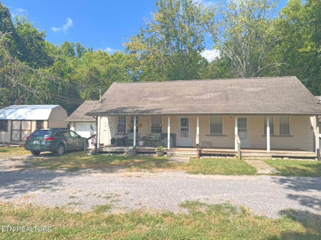 Photo of 4806 Central Avenue Pike, Knoxville, TN 37912 (MLS # 1356032)