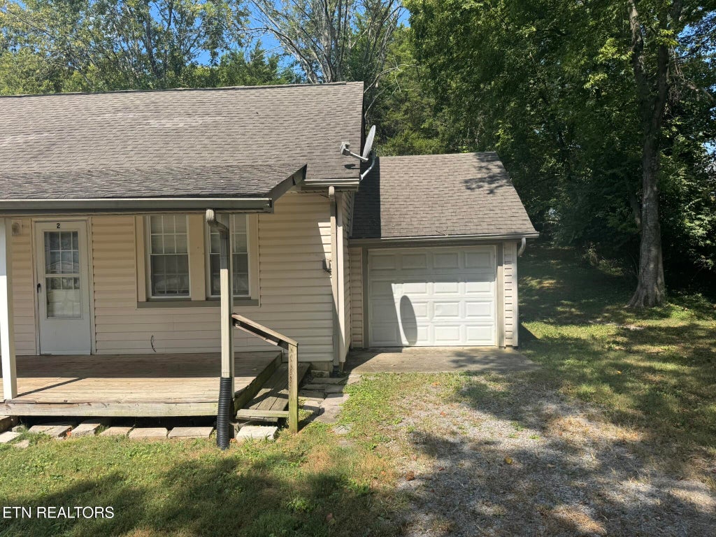 Photo of 4806 Central Avenue Pike, Knoxville, TN 37912 (MLS # 1356032)