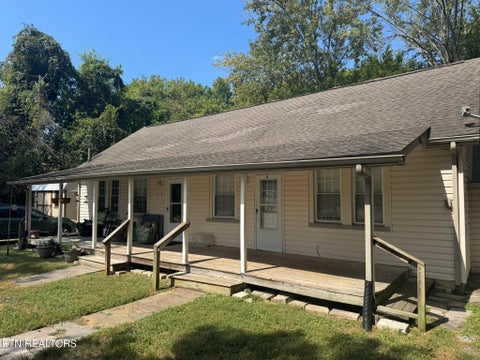 Photo of 4806 Central Avenue Pike, Knoxville, TN 37912 (MLS # 1356032)