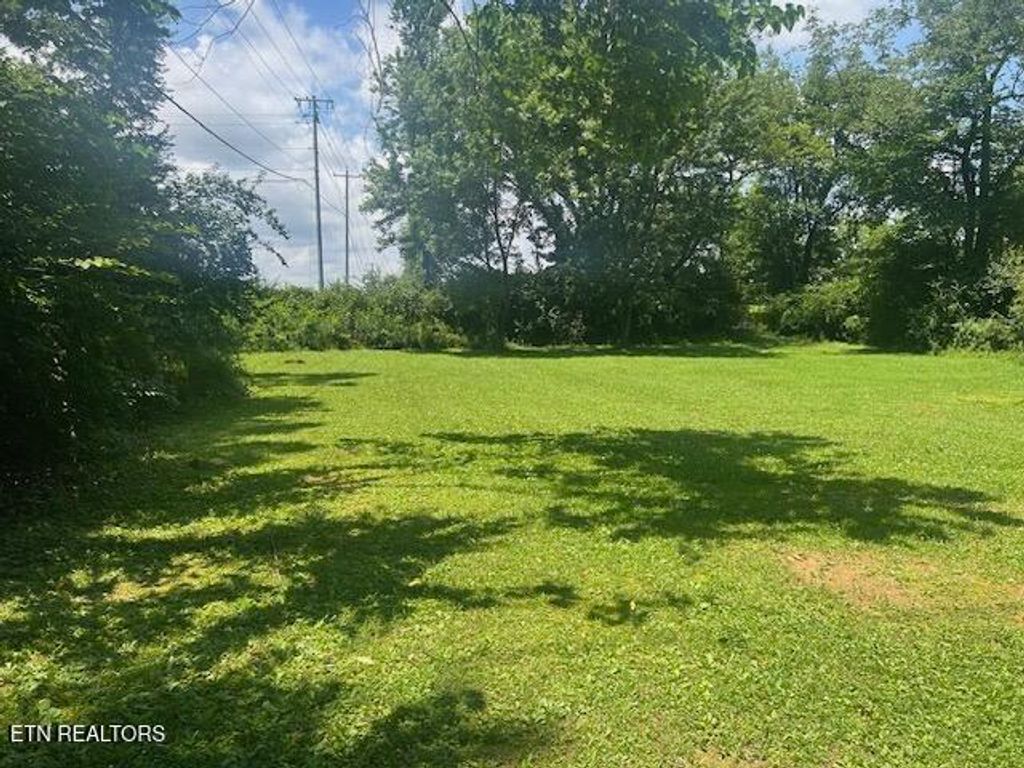 Photo of E. Hunt Lot 10 Rd, Alcoa, TN 37701 (MLS # 1305083)