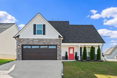 Photo of 3251 Hopson Hollow Rd, Knoxville, TN 37931 (MLS # 1319174)