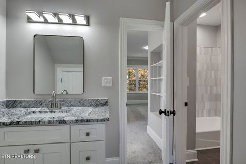 Tiny photo for 135 Amanda Drive, Oak Ridge, TN 37830 (MLS # 1321538)