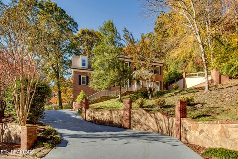 Tiny photo for 135 Amanda Drive, Oak Ridge, TN 37830 (MLS # 1321538)