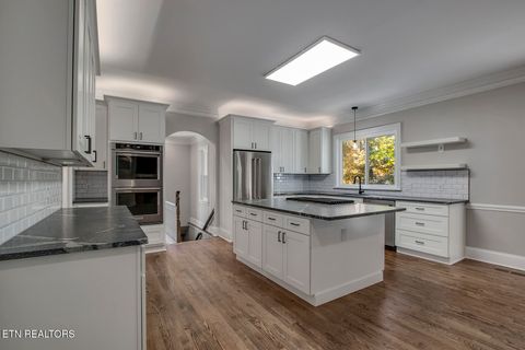 Tiny photo for 135 Amanda Drive, Oak Ridge, TN 37830 (MLS # 1321538)