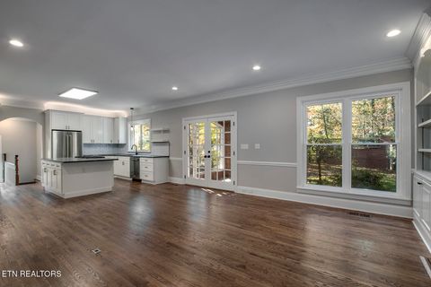 Tiny photo for 135 Amanda Drive, Oak Ridge, TN 37830 (MLS # 1321538)