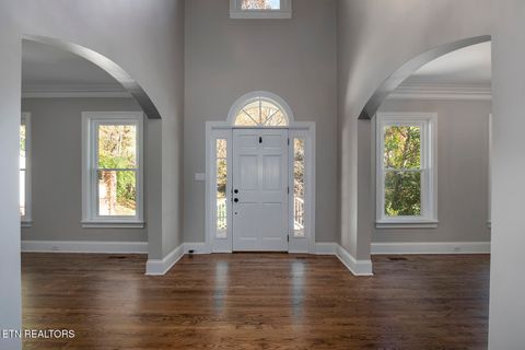 Tiny photo for 135 Amanda Drive, Oak Ridge, TN 37830 (MLS # 1321538)