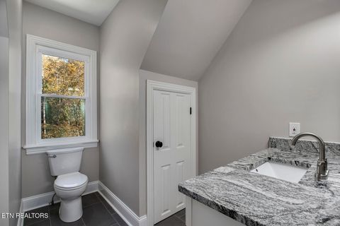 Tiny photo for 135 Amanda Drive, Oak Ridge, TN 37830 (MLS # 1321538)