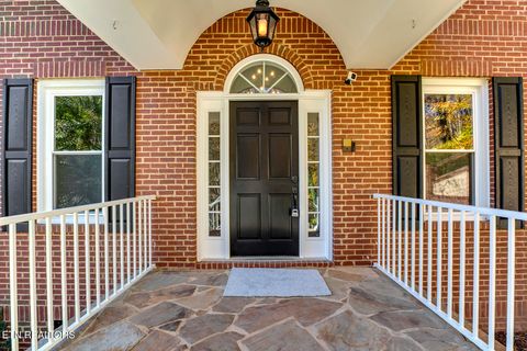 Tiny photo for 135 Amanda Drive, Oak Ridge, TN 37830 (MLS # 1321538)