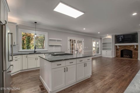 Tiny photo for 135 Amanda Drive, Oak Ridge, TN 37830 (MLS # 1321538)