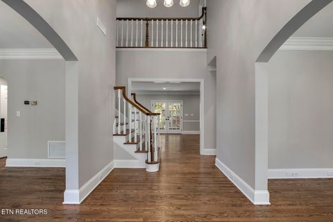 Tiny photo for 135 Amanda Drive, Oak Ridge, TN 37830 (MLS # 1321538)