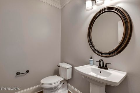 Tiny photo for 135 Amanda Drive, Oak Ridge, TN 37830 (MLS # 1321538)