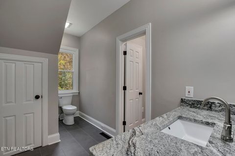 Tiny photo for 135 Amanda Drive, Oak Ridge, TN 37830 (MLS # 1321538)