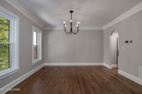 Tiny photo for 135 Amanda Drive, Oak Ridge, TN 37830 (MLS # 1321538)