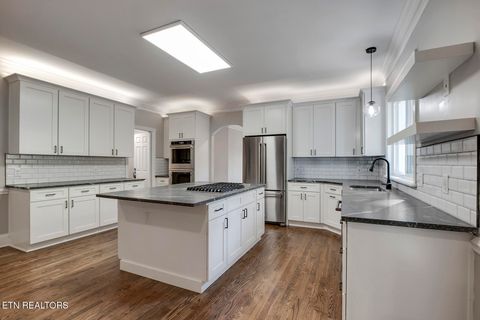 Tiny photo for 135 Amanda Drive, Oak Ridge, TN 37830 (MLS # 1321538)