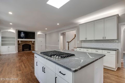 Tiny photo for 135 Amanda Drive, Oak Ridge, TN 37830 (MLS # 1321538)