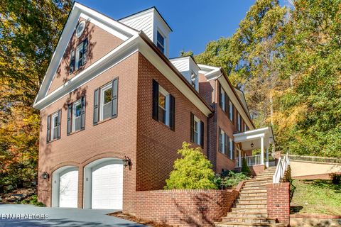 Tiny photo for 135 Amanda Drive, Oak Ridge, TN 37830 (MLS # 1321538)