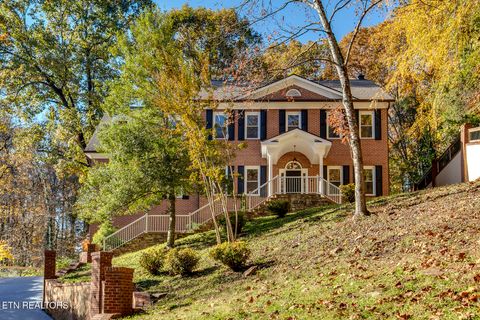 Photo of 135 Amanda Drive, Oak Ridge, TN 37830 (MLS # 1321538)
