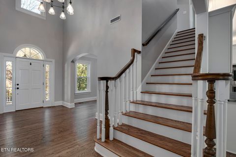 Tiny photo for 135 Amanda Drive, Oak Ridge, TN 37830 (MLS # 1321538)