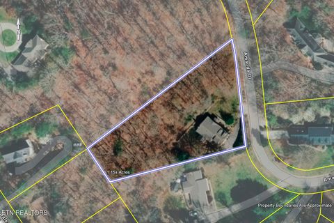 Tiny photo for 135 Amanda Drive, Oak Ridge, TN 37830 (MLS # 1321538)
