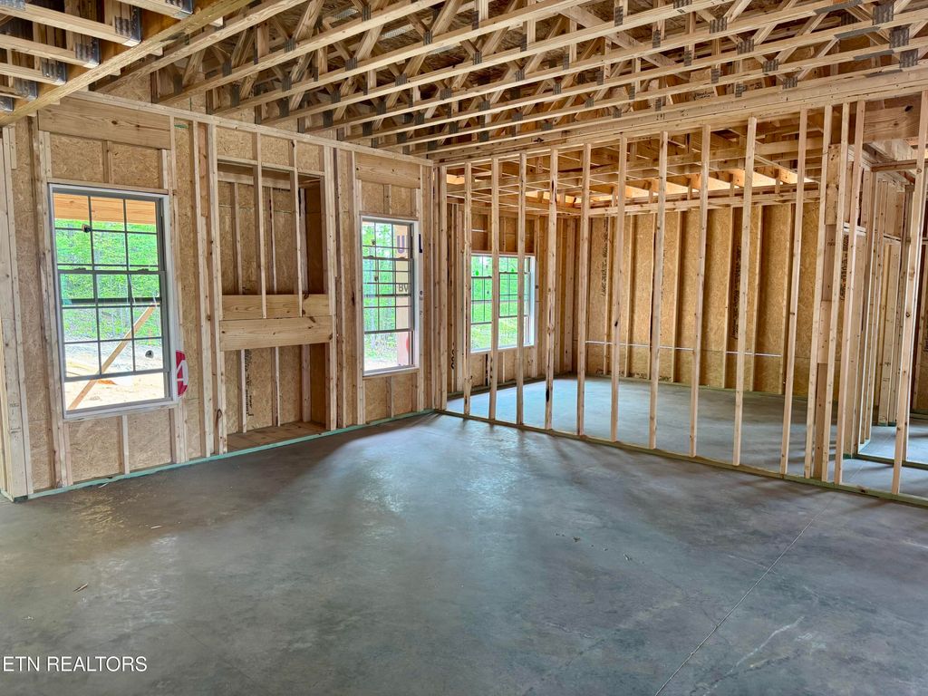 Photo of 9926 Rio Bravo Lane, Knoxville, TN 37922 (MLS # 1335881)