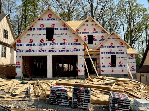 Photo of 9926 Rio Bravo Lane, Knoxville, TN 37922 (MLS # 1335881)