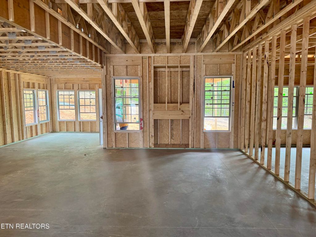 Photo of 9926 Rio Bravo Lane, Knoxville, TN 37922 (MLS # 1335881)