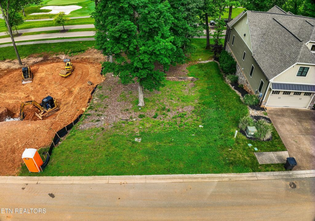 Photo of 702 Blackrock, Loudon, TN 37774 (MLS # 1337733)