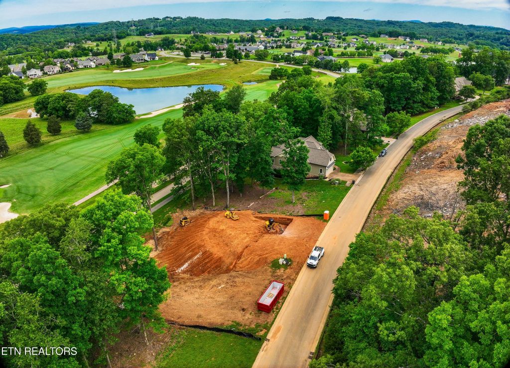 Photo of 702 Blackrock, Loudon, TN 37774 (MLS # 1337733)