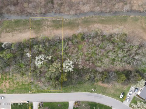 Photo of 7428 Country Meadow Drive, Knoxville, TN 37918 (MLS # 1333099)