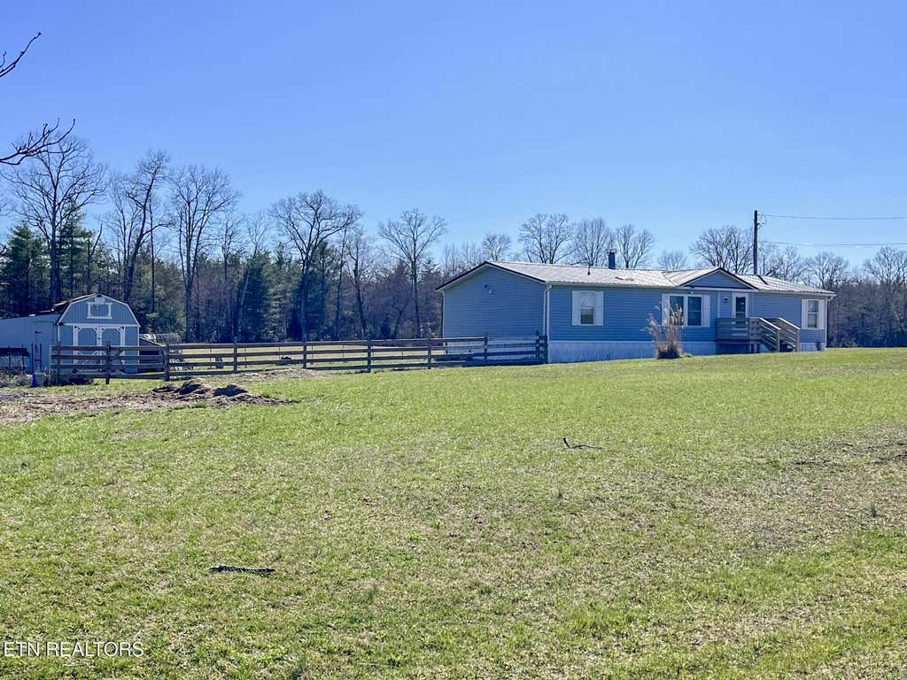 Photo of 381 Island Ford Rd, Lancing, TN 37770 (MLS # 1293899)