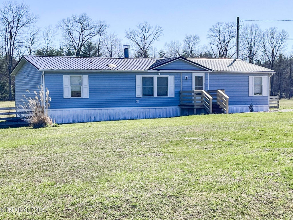 Photo of 381 Island Ford Rd, Lancing, TN 37770 (MLS # 1293899)