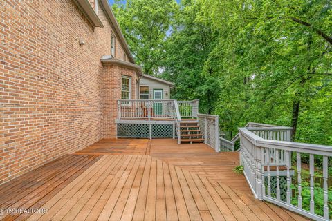 Tiny photo for 713 Summit Lake Court, Knoxville, TN 37922 (MLS # 1338837)